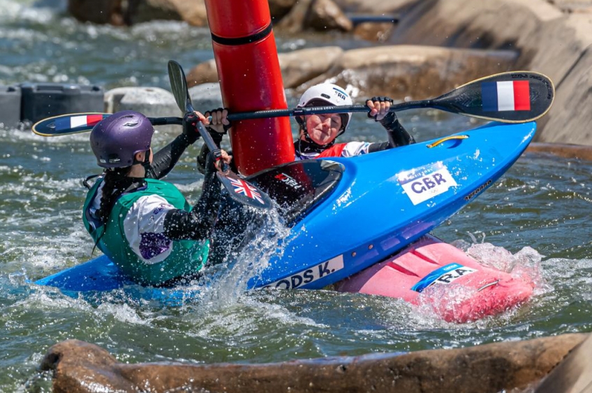 Aus Training Camp | Kimberley Woods Aus Training Camp | Kimberley Woods